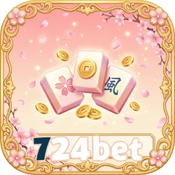 724BET — ikon APK